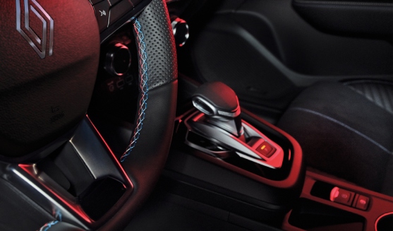 Descubre las ventajas de conducir un carro automático 