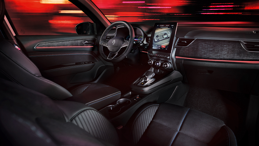 diseño Interior de ARKANA