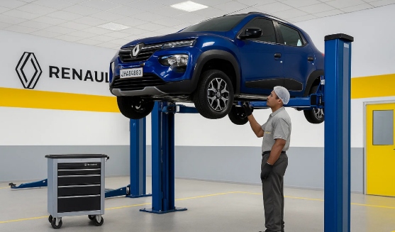 Costo del mantenimiento de autos Renault en Perú: Todo lo que necesitas saber