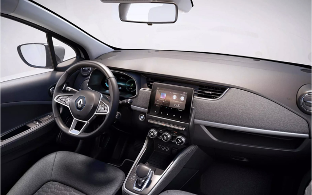 Búsqueda de dirección de Google